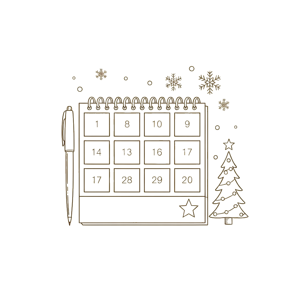 Advent of Writing